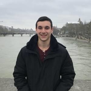 Meet your Posher, Ryan